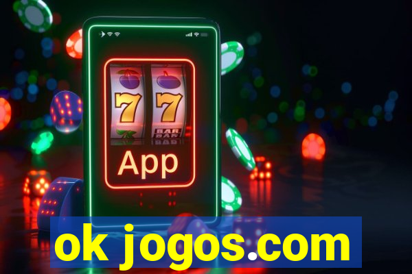 ok jogos.com
